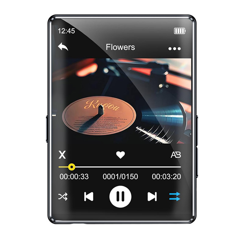 Musical Instrument Image - P1 2,4-calowy ekran dotykowy Bluetooth Koszerna
