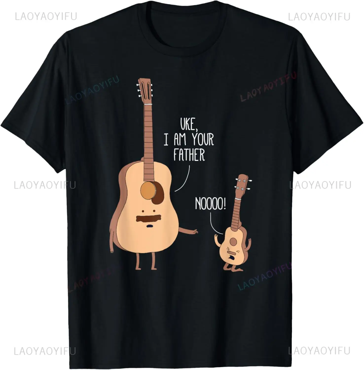 Musical Instrument Japan - Uke I Am Your Father Ukulele