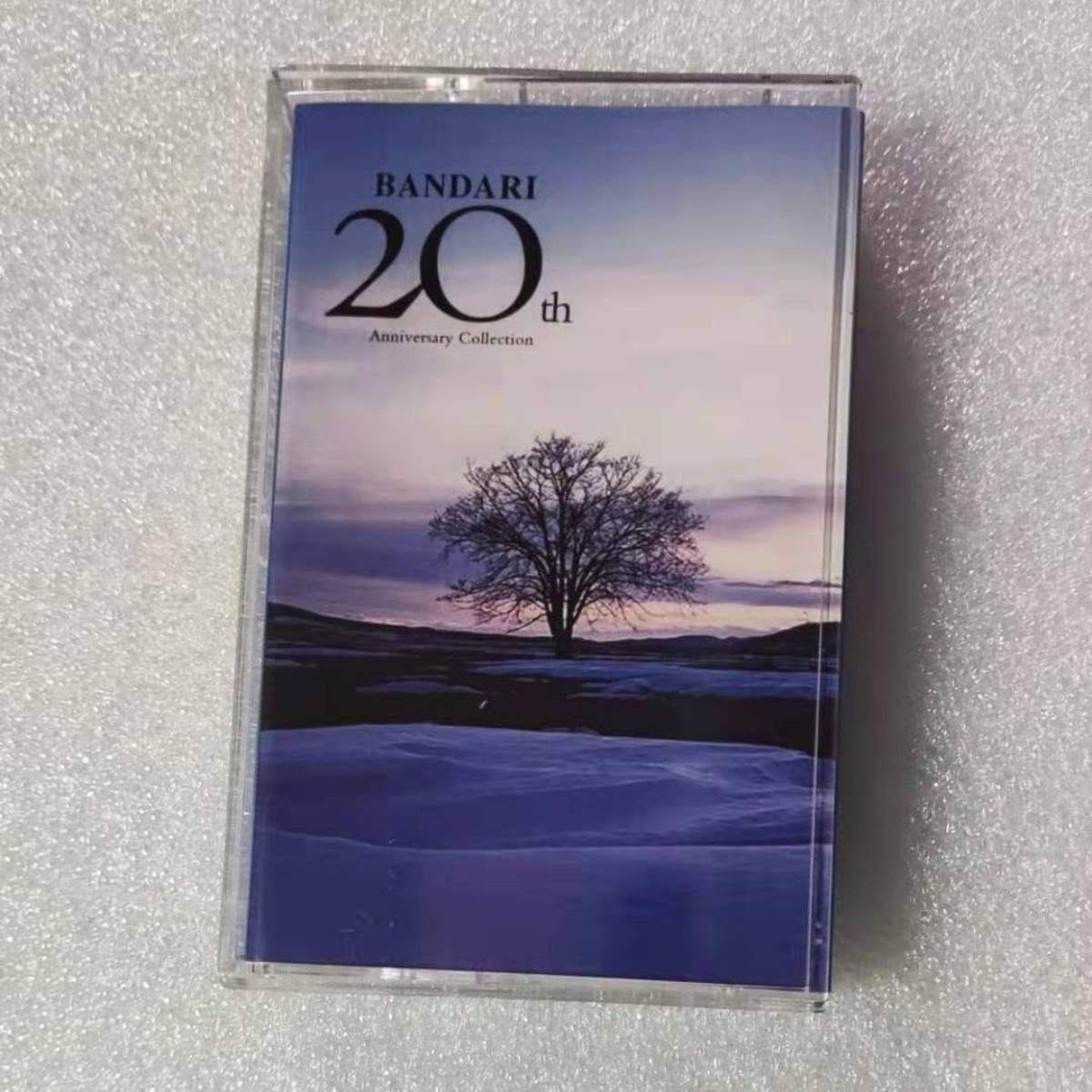 Musical Instrument Music - Kolekcja Bandari z okazji 20-lecia -