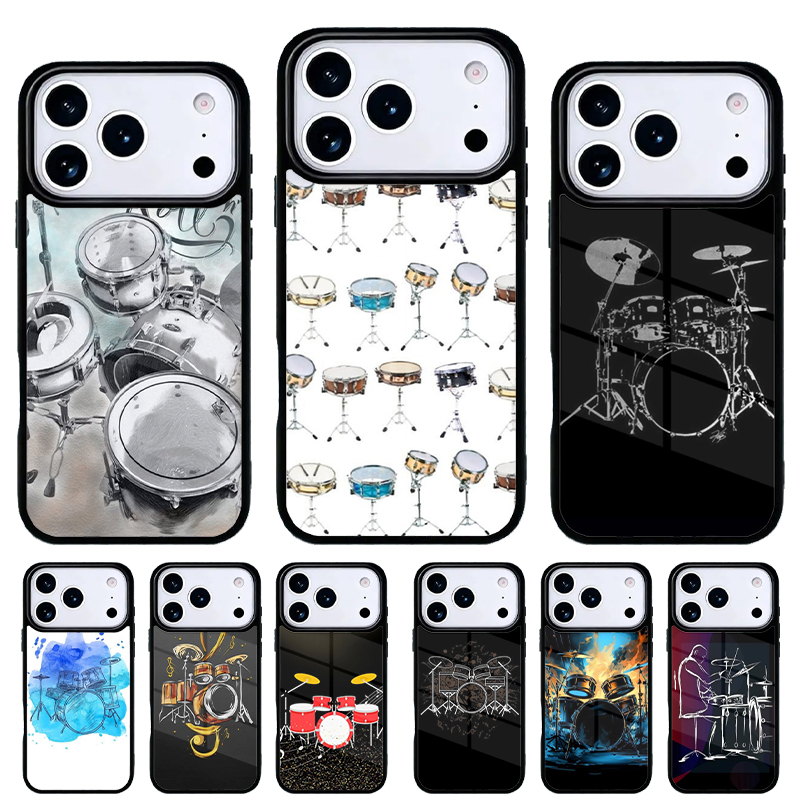 Musical Instrument Quotes - Etui na telefon z motywem instrumentu