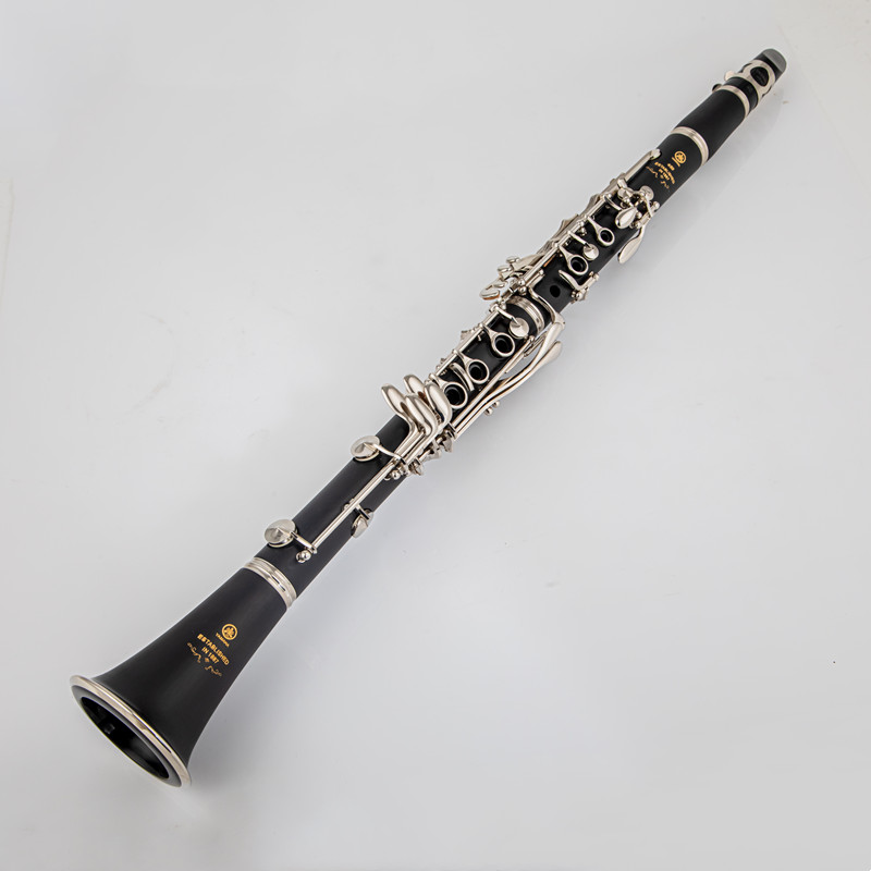 Musical Instrument Japan - Made in Japan 450 Bb klarnet