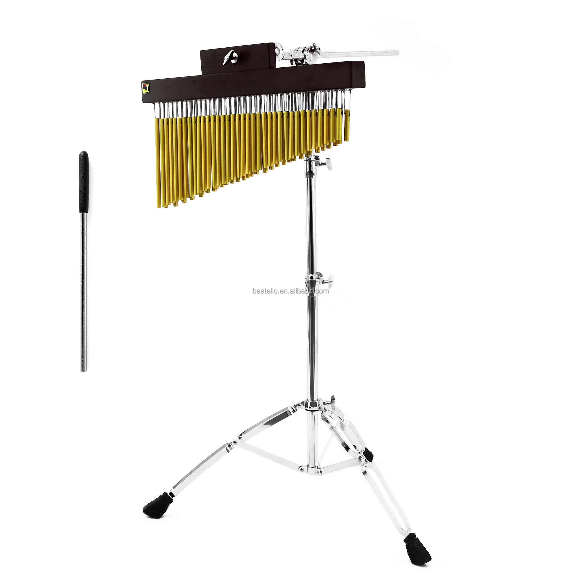 Musical Instrument Chimes - Akcesorium do instrumentów muzycznych 72 dźwięki