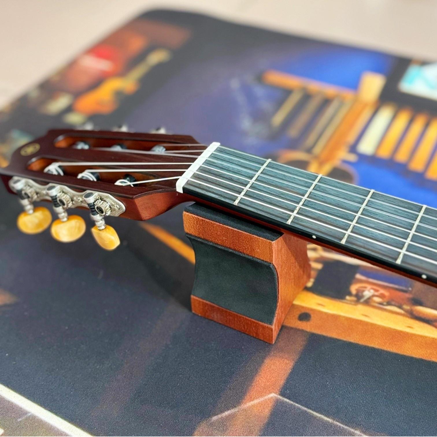 Musical Instrument Mandolin - Podpórka pod gryf gitary | 2