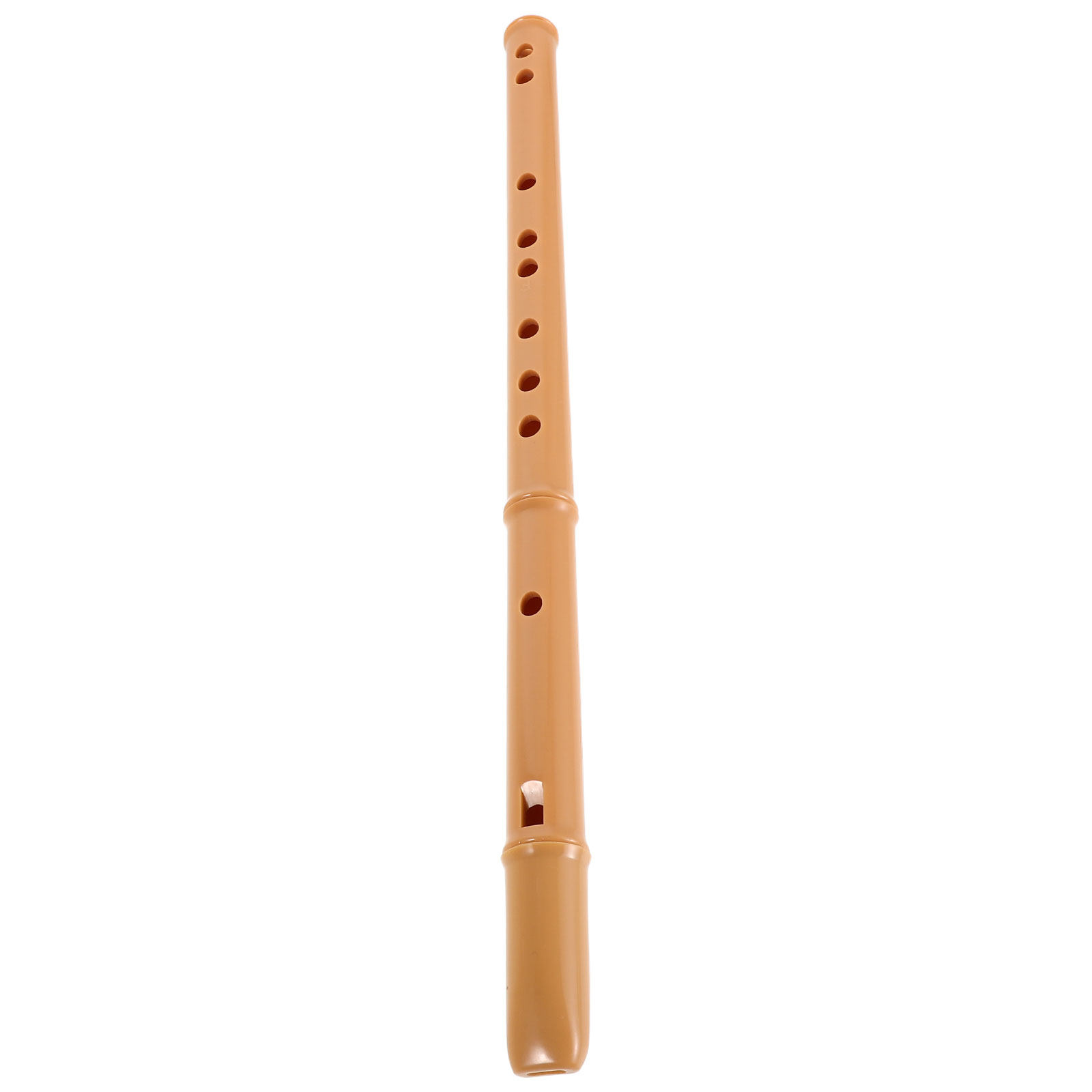 Musical Instrument A Recorder - Odłączana żywiczna fletownica F, 3-częściowa, instrument