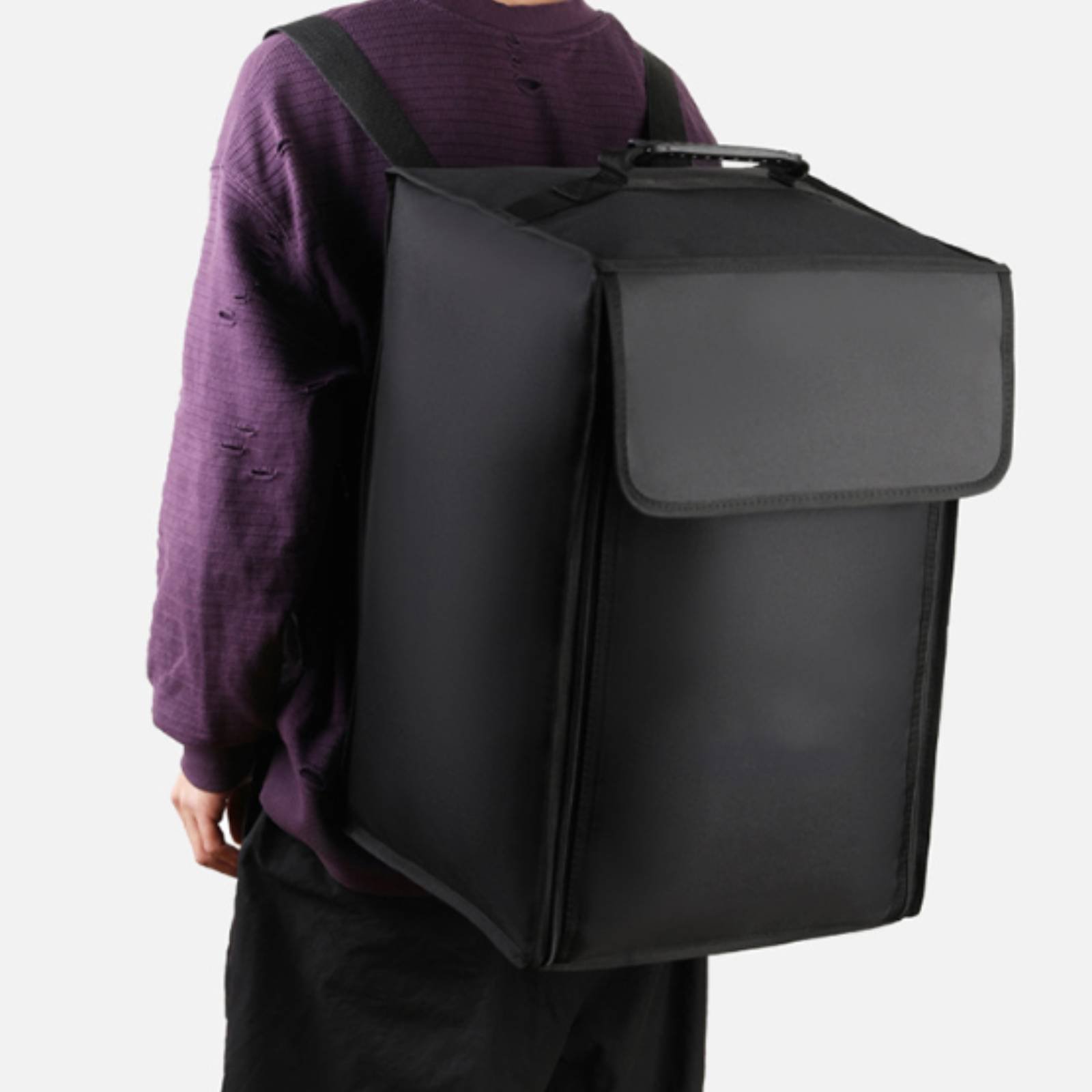 Torba na cajon z pogrubionym w – Cajon Musical Instrument recenzja i cena