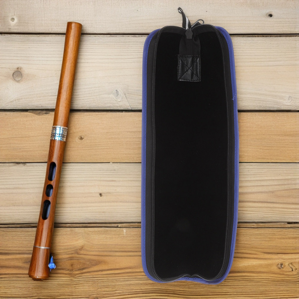4 szt. Czarna, wodoodporna tor – Musical Instrument A Recorder recenzja i cena
