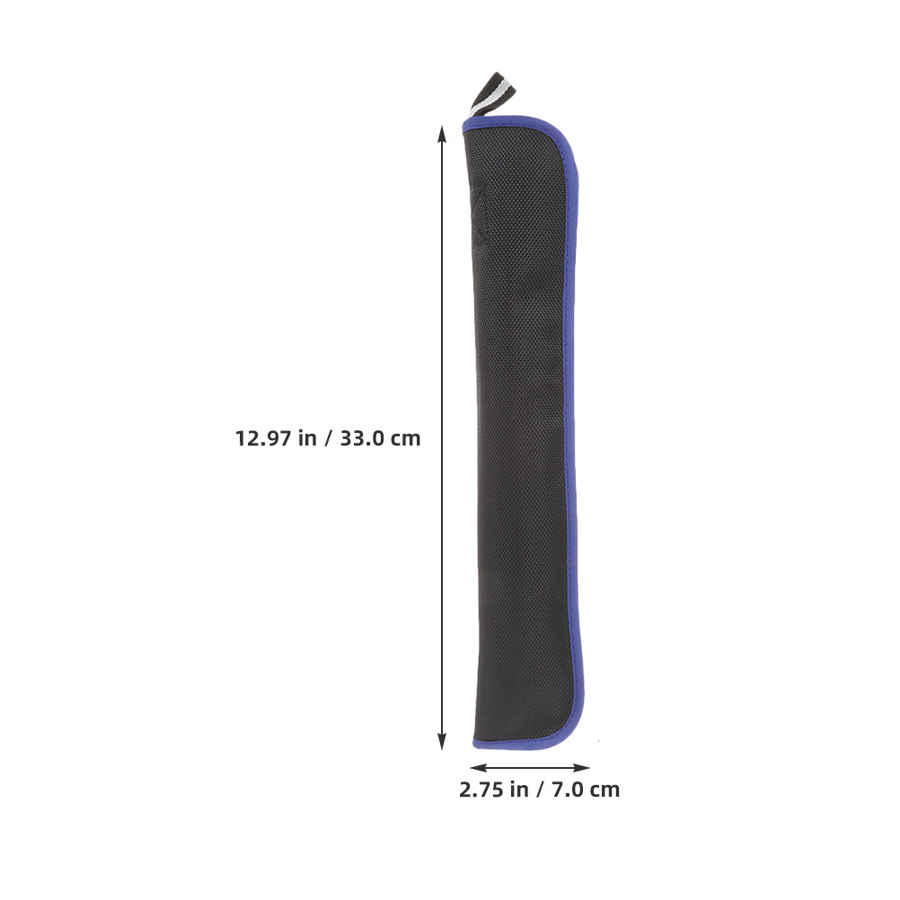 4 szt. Czarna, wodoodporna tor – Musical Instrument A Recorder recenzja i cena