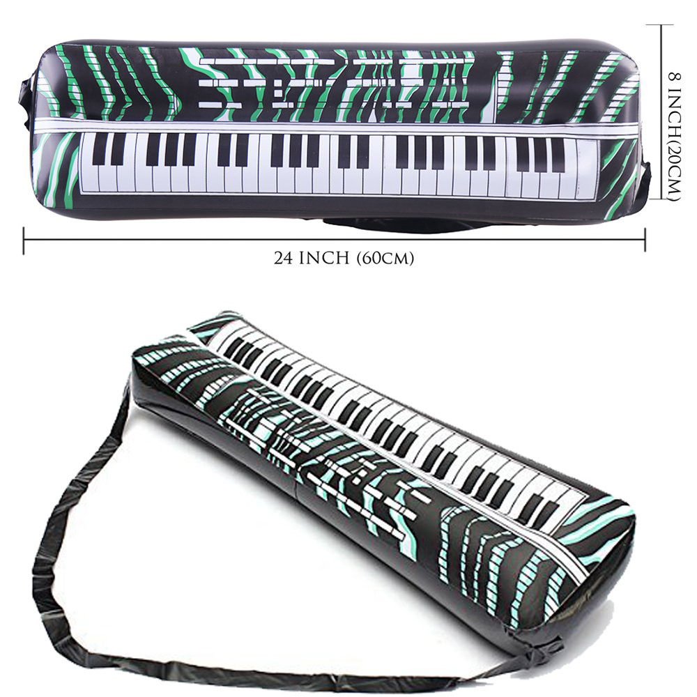 Zestaw zabawek z nadmuchiwanym – Musical Instrument You Blow Into recenzja i cena