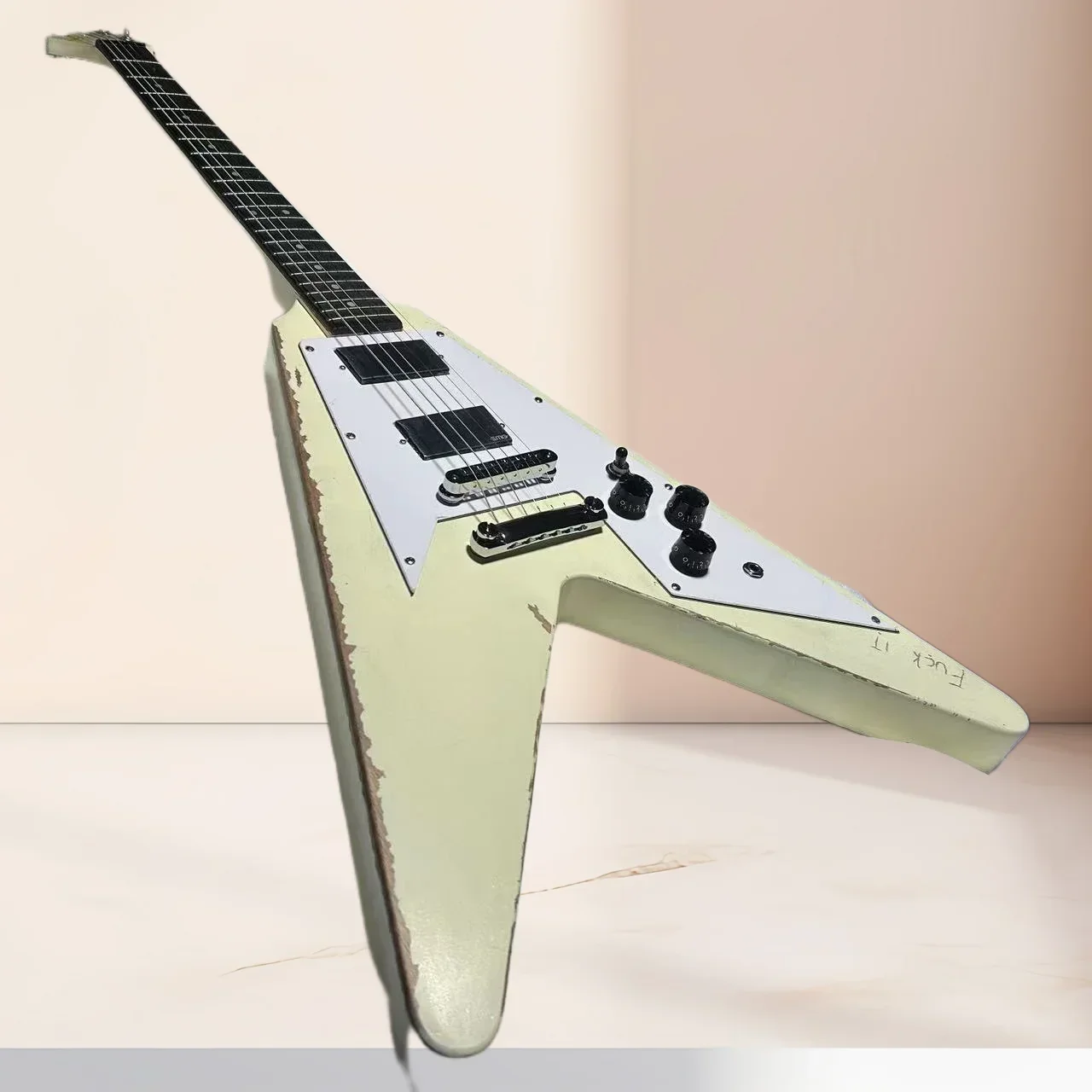 Instrumenty muzyczne Stare sam – Musical Instrument Old recenzja i cena