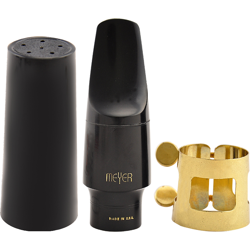 Replika ustnika saksofonowego  – Musical Instrument Jazz recenzja i cena
