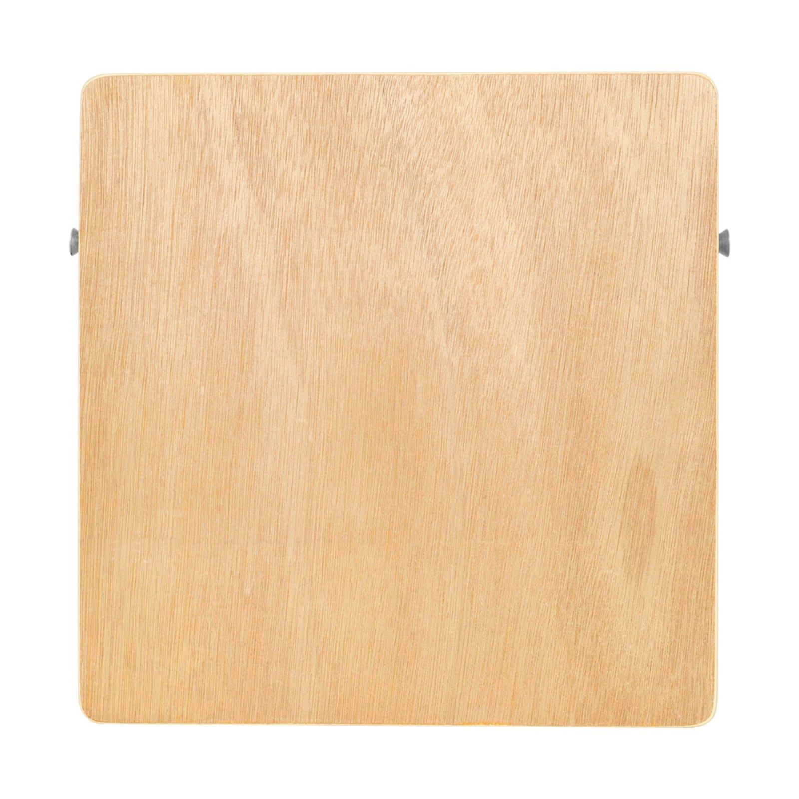 Percussion Box Drum Travel Caj – Cajon Musical Instrument recenzja i cena