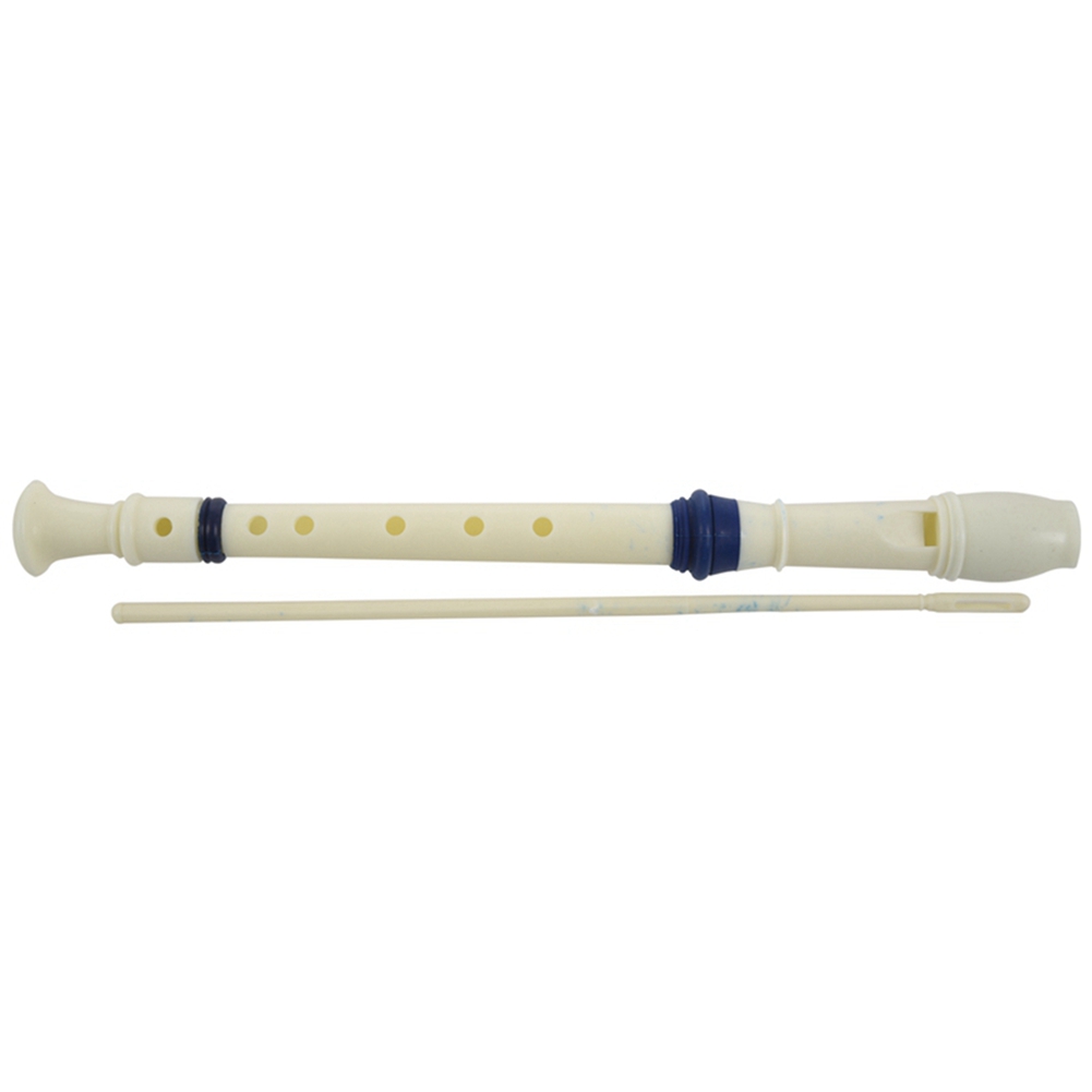 Flet prosty sopranowy FSTE-2X, – Musical Instrument A Recorder recenzja i cena