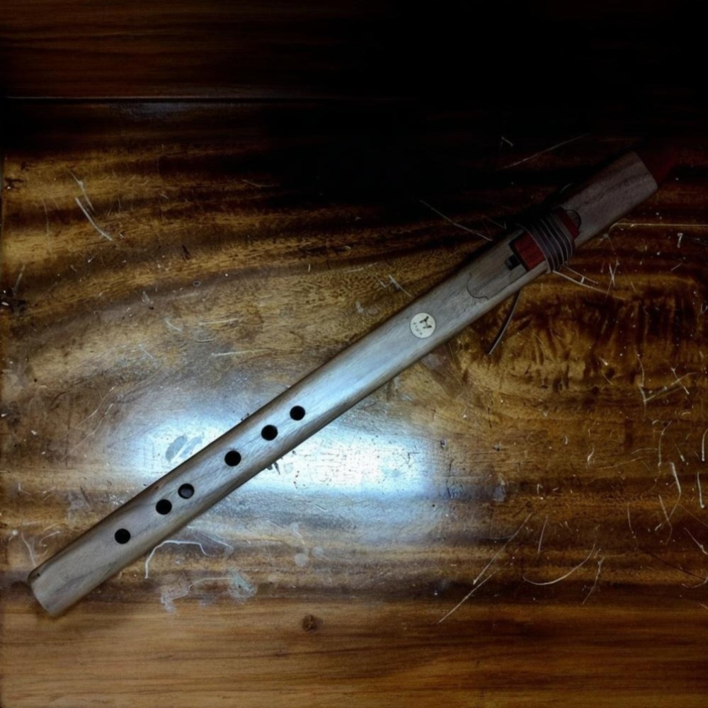 Flet Pionowy Drewniany Tonacja – Musical Instrument A Recorder recenzja i cena