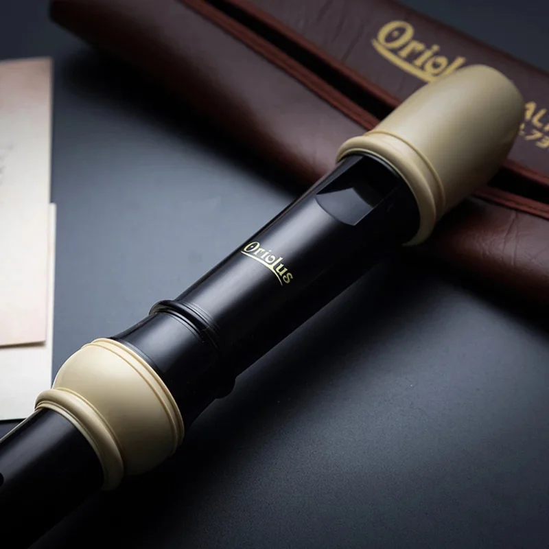 Kongsheng klarnet sopran C Alt – Musical Instrument A Recorder recenzja i cena