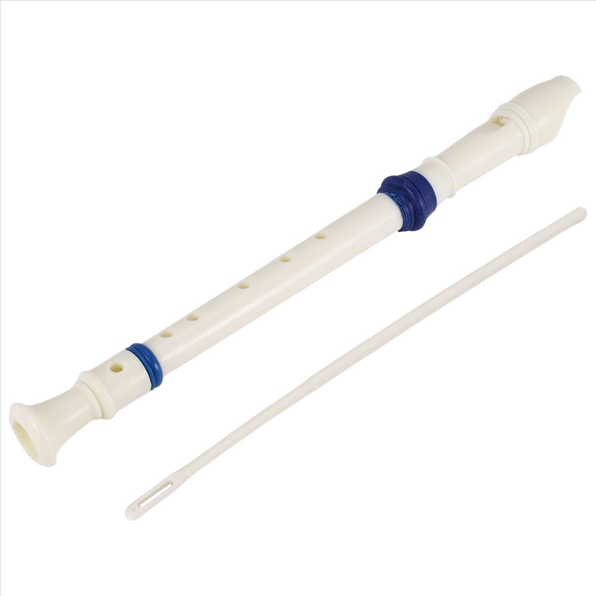 Flet prosty sopranowy ABST, 6  – Musical Instrument A Recorder recenzja i cena