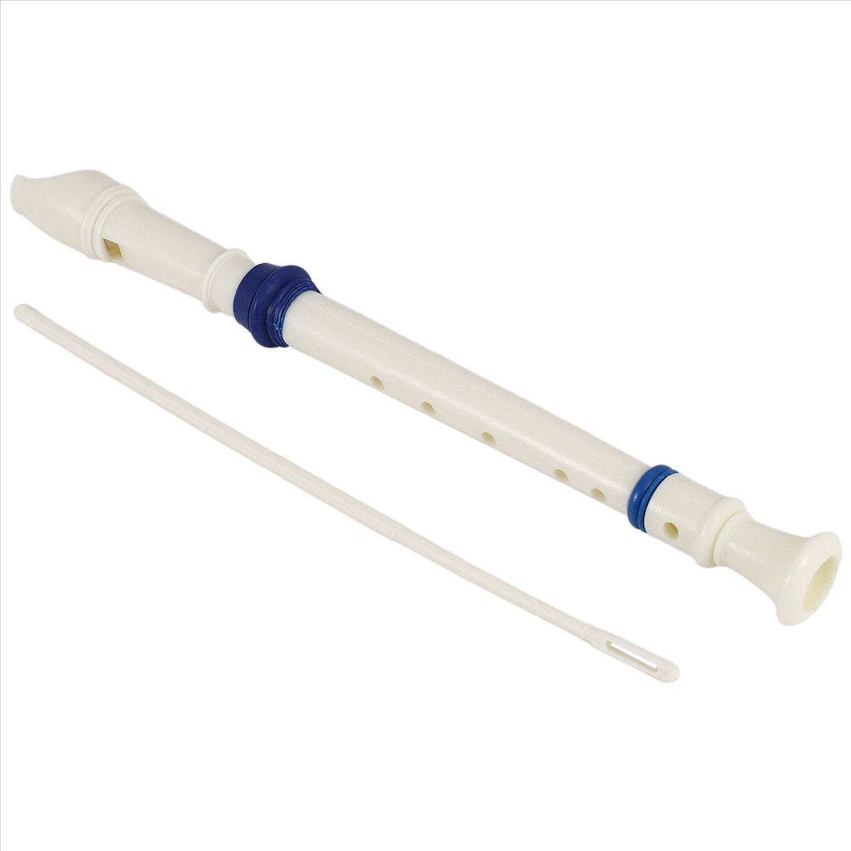 Flet prosty sopranowy ABST, 6  – Musical Instrument A Recorder recenzja i cena