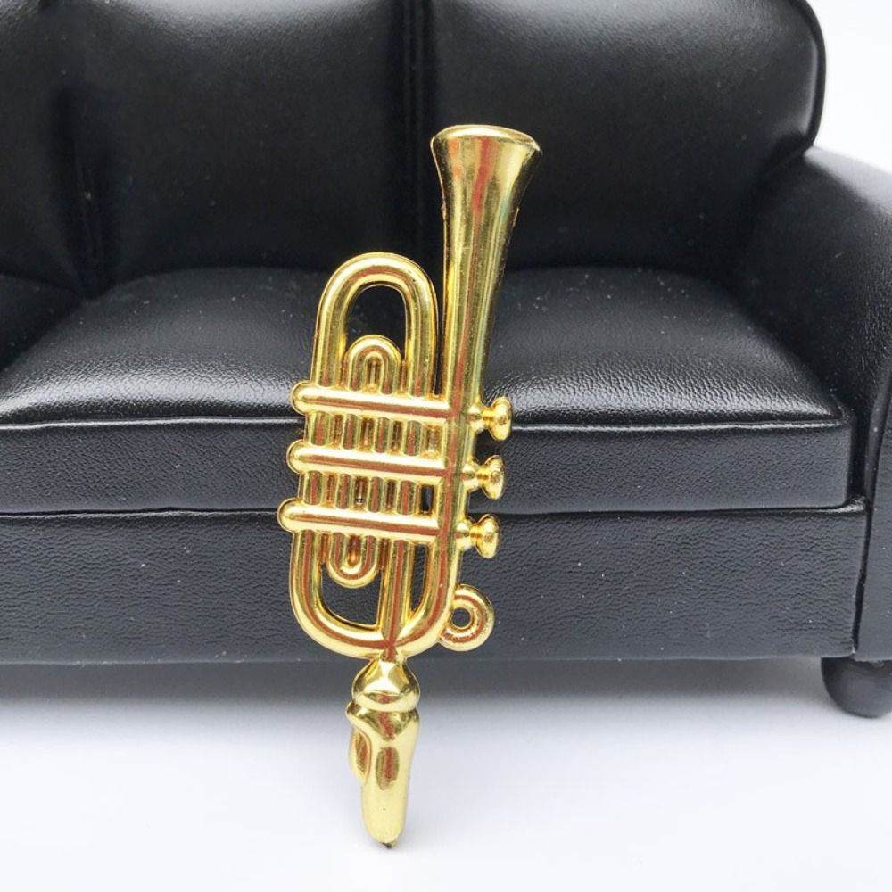 Miniaturowy Model Mini Złota T – Musical Instrument Japan recenzja i cena