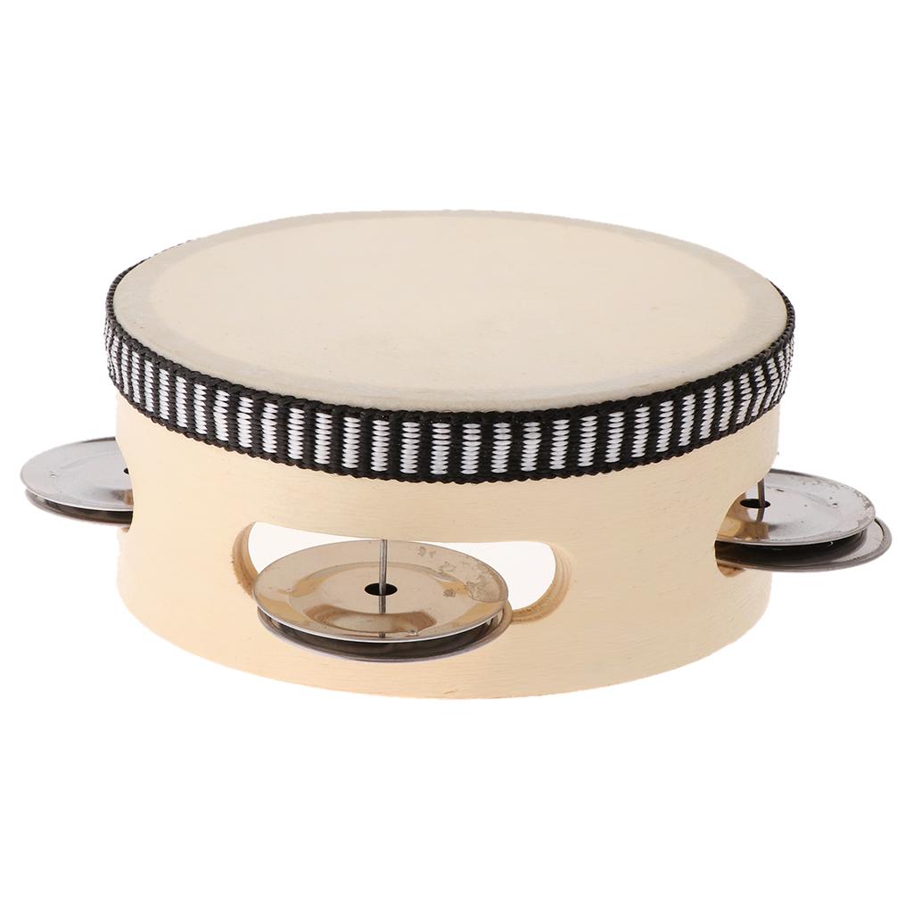 Tamburyn muzyczny dla dzieci n – Musical Instrument Kids recenzja i cena