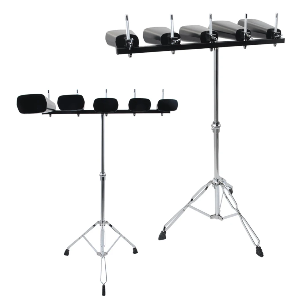 Dzwonek krowi IRIN 4/5/6/7/8 c – Musical Instrument Jazz recenzja i cena