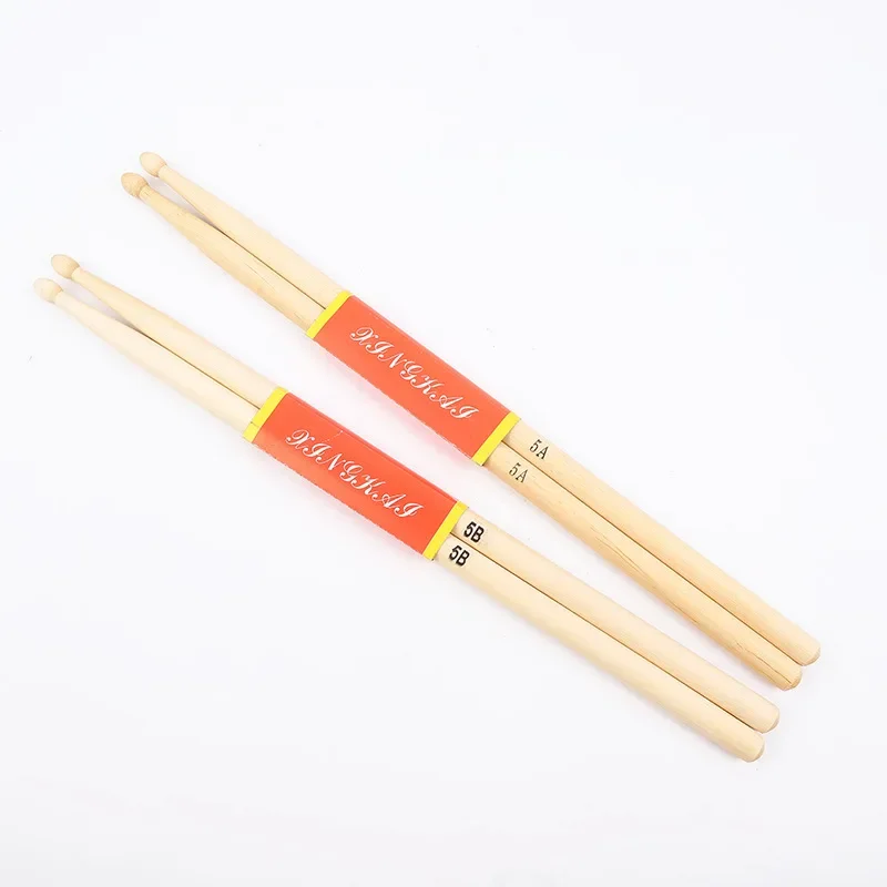 1 para klonowe podudzia Jazz S – Musical Instrument Jazz recenzja i cena