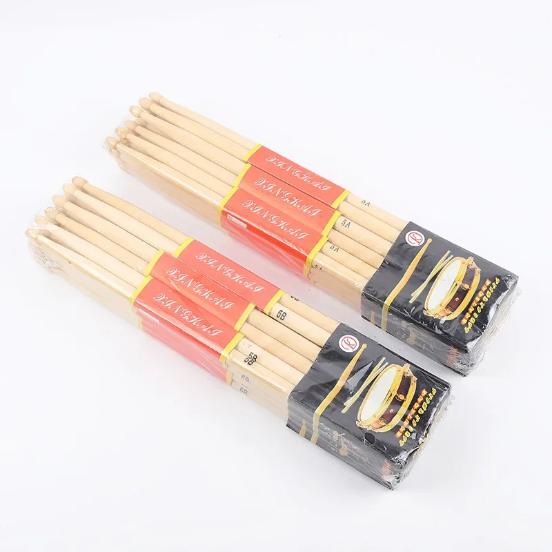 1 para klonowe podudzia Jazz S – Musical Instrument Jazz recenzja i cena