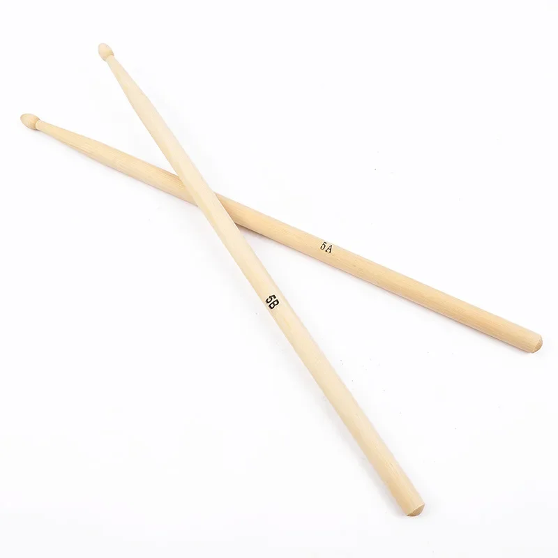 1 para klonowe podudzia Jazz S – Musical Instrument Jazz recenzja i cena