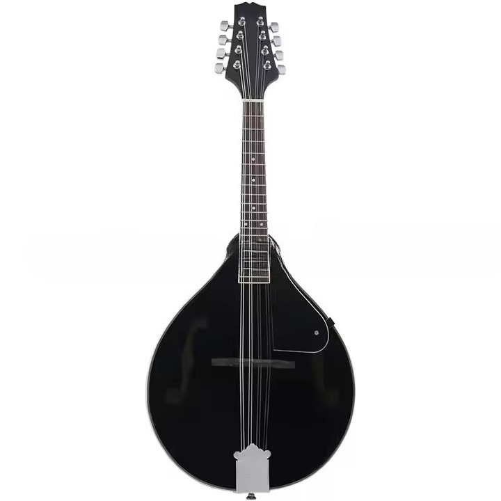 Tybetański instrument muzyczny – Musical Instrument Mandolin recenzja i cena