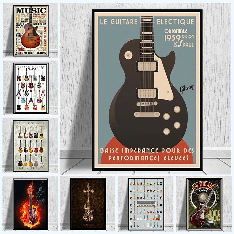 Notacja gitara kolekcja muzyka – Picture Of Musical Instrument recenzja i cena