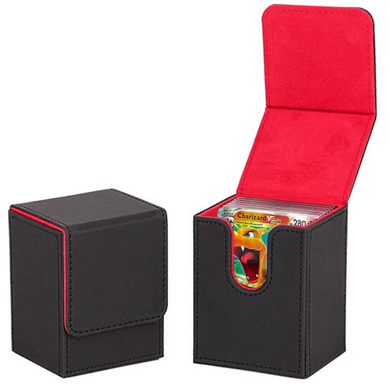Pudełko na karty Trading Ard D – Cajon Musical Instrument recenzja i cena