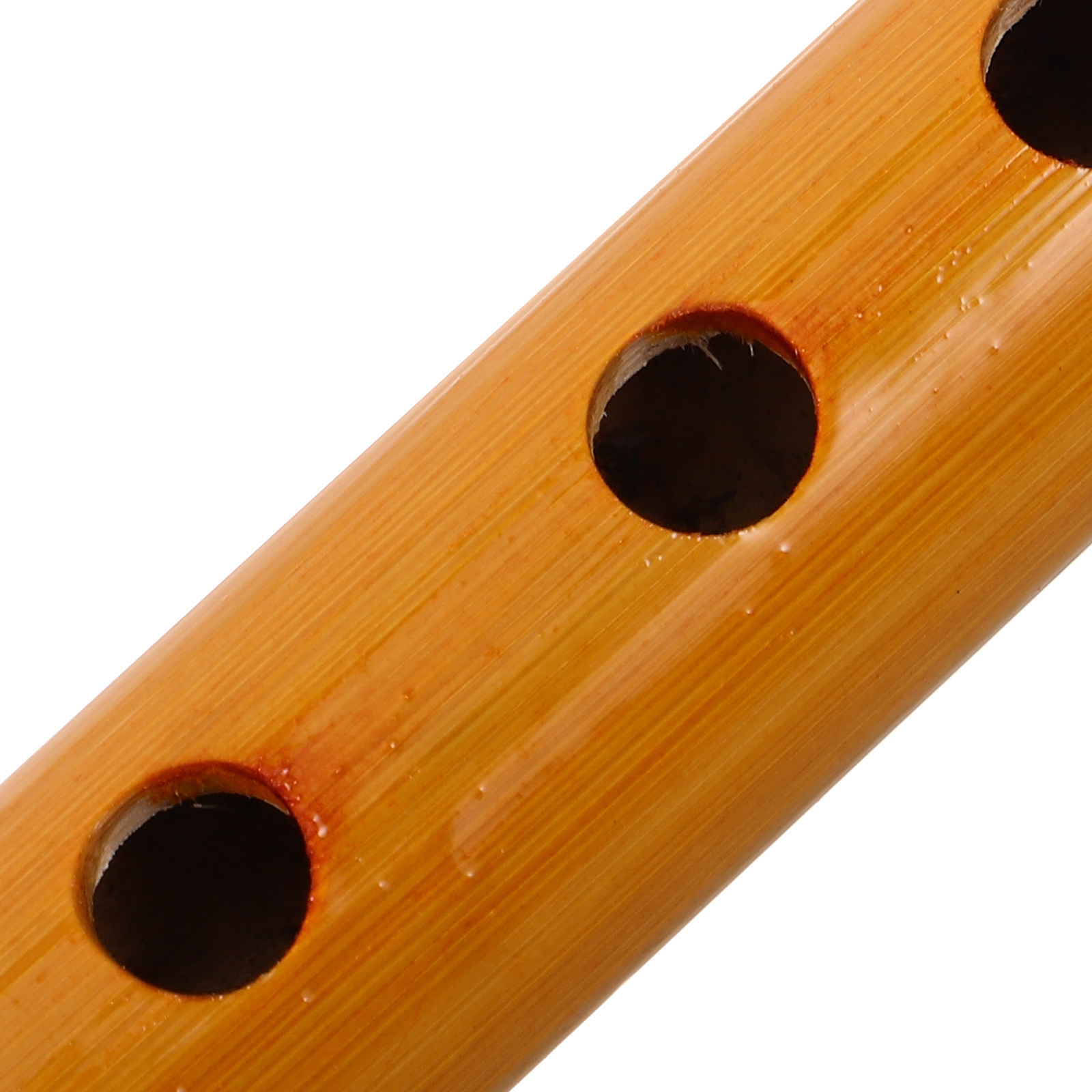 Flet pionowy 33 cm, bambusowy, – Musical Instrument A Recorder recenzja i cena