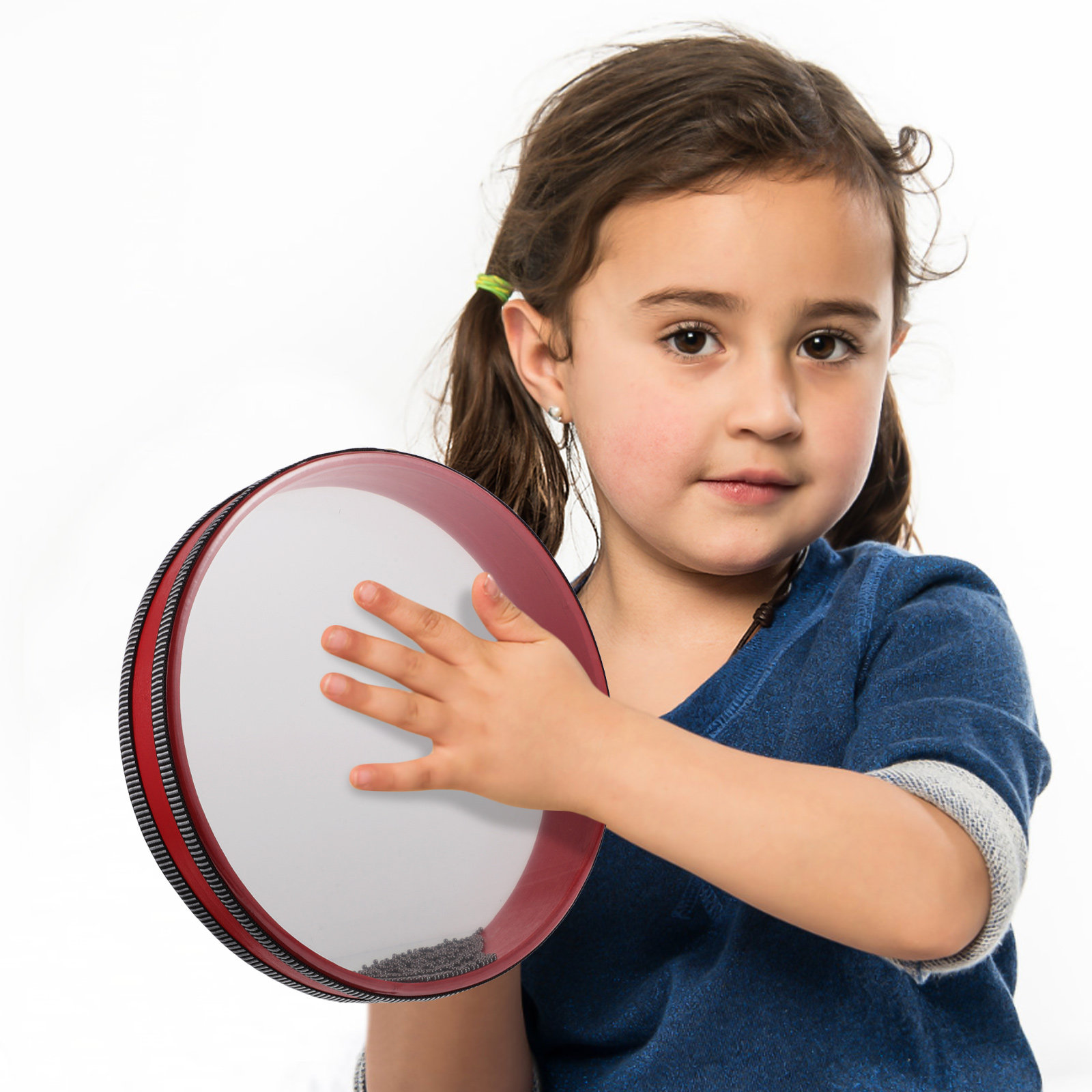 Bęben Orffa z efektem fal mors – Musical Instrument Kids recenzja i cena