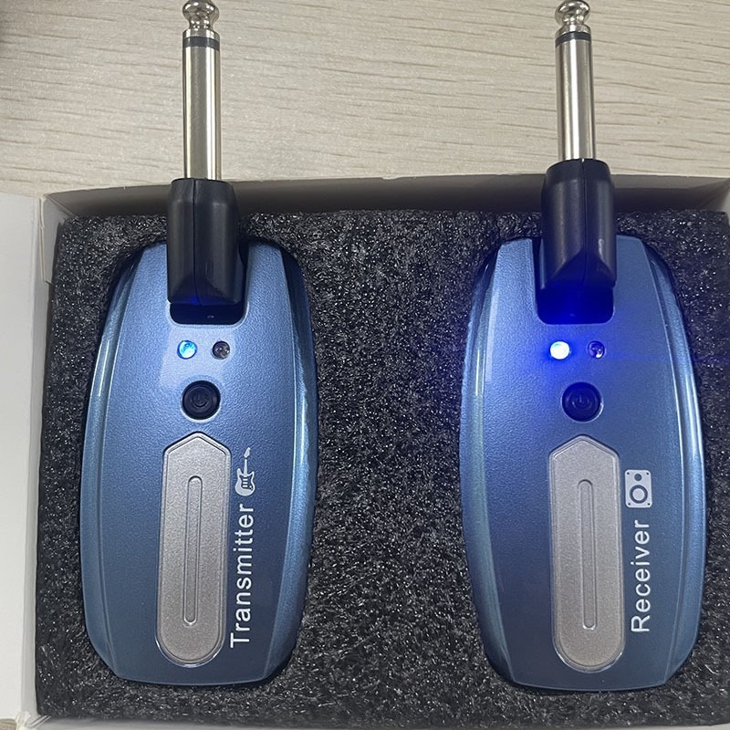 Bezprzewodowy transceiver audi – Musical Instrument You Blow Into recenzja i cena