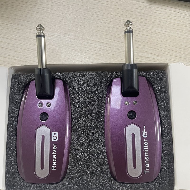 Bezprzewodowy transceiver audi – Musical Instrument You Blow Into recenzja i cena
