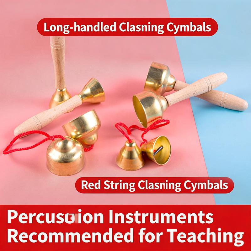 Instrumenty perkusyjne dla dzi – Musical Instrument Chimes recenzja i cena