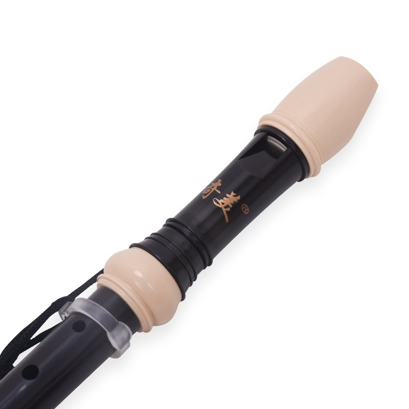 Flet Trębka 8-otworowa Tonacja – Musical Instrument A Recorder recenzja i cena