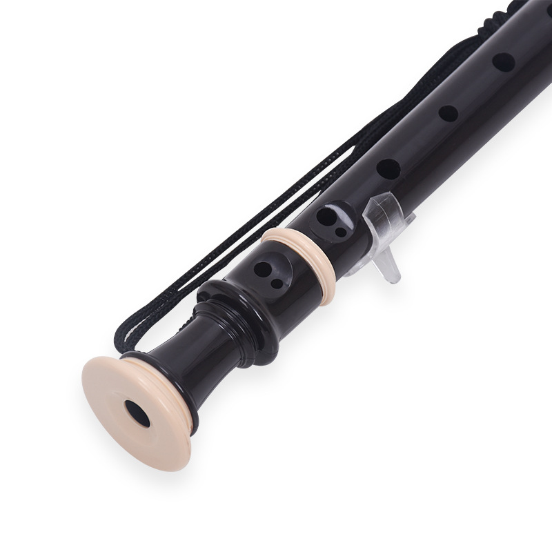 Flet Trębka 8-otworowa Tonacja – Musical Instrument A Recorder recenzja i cena