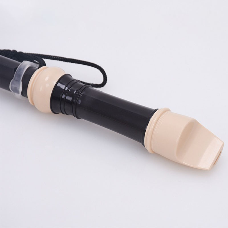 Flet Trębka 8-otworowa Tonacja – Musical Instrument A Recorder recenzja i cena