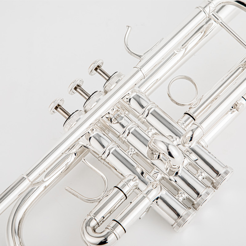 Japońska jakość 9445CHS C trąb – Musical Instrument Japan recenzja i cena
