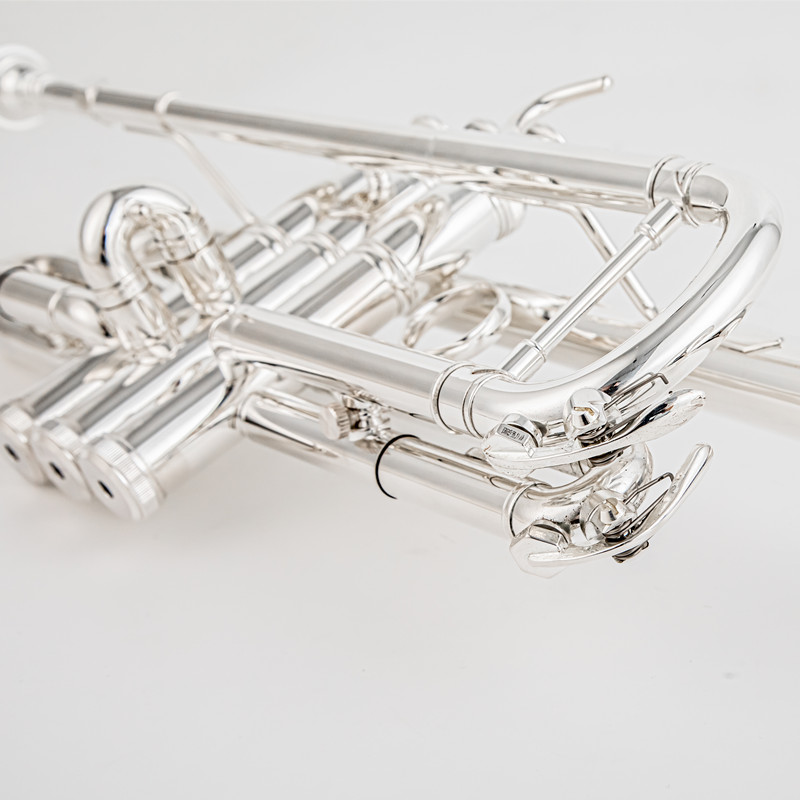 Japońska jakość 9445CHS C trąb – Musical Instrument Japan recenzja i cena
