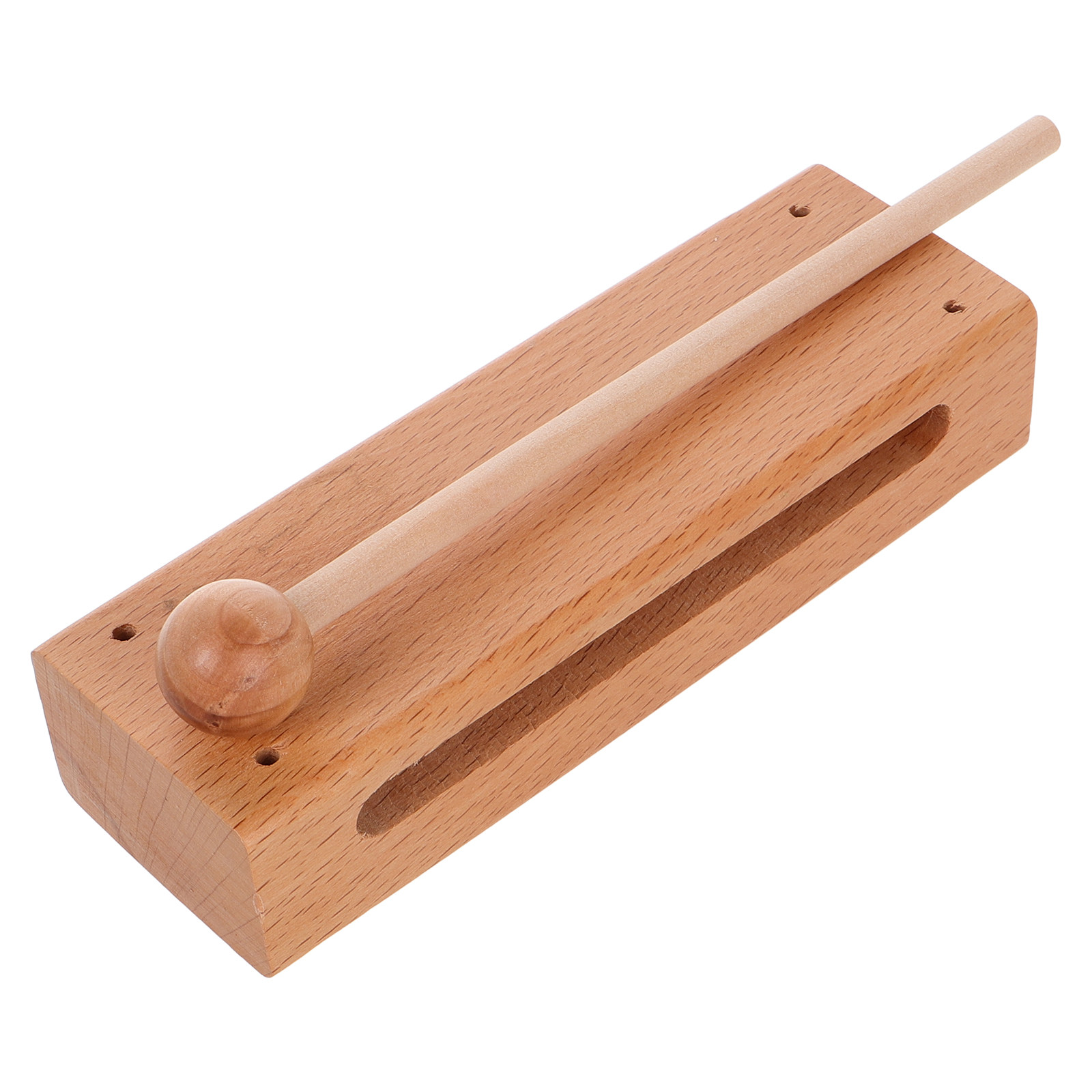 Drewniany blok Orffa, wytrzyma – Musical Instrument Chimes recenzja i cena