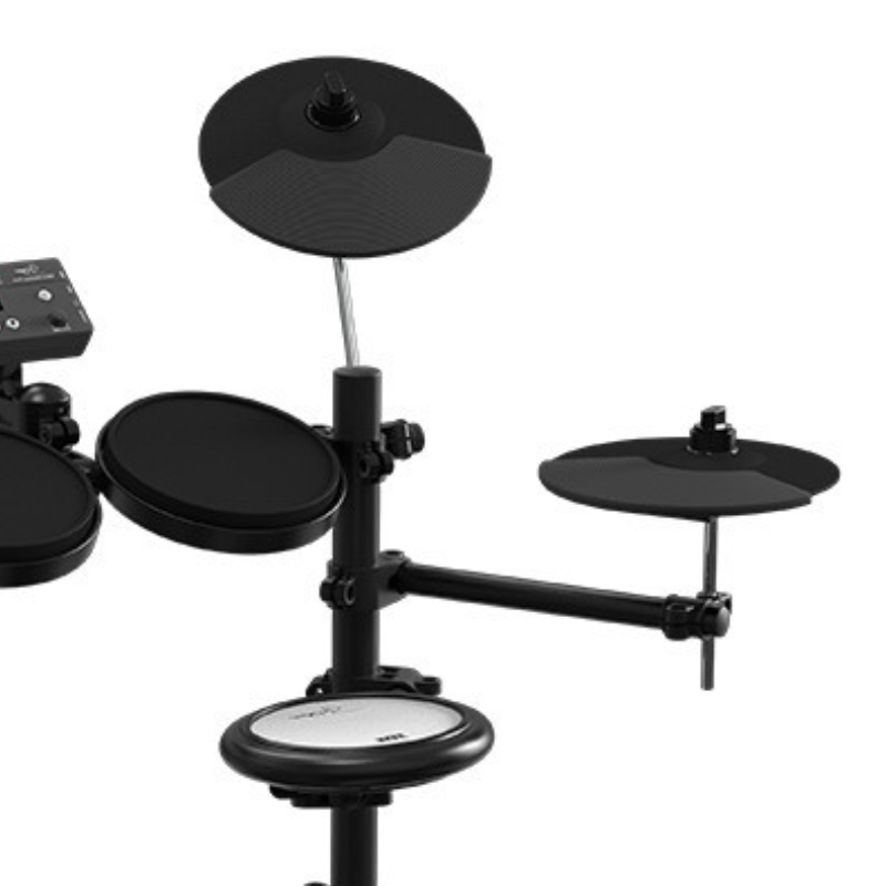 Przenośny Elektroniczny Zestaw – Musical Instrument Jazz recenzja i cena
