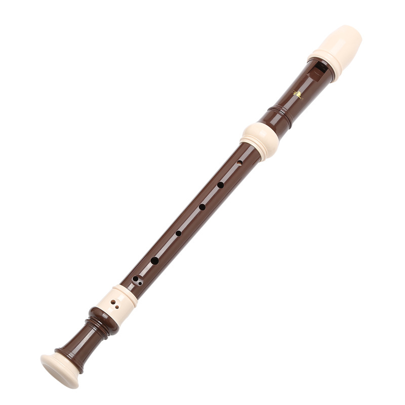 Swan-8 otworów barokowy flet k – Musical Instrument A Recorder recenzja i cena