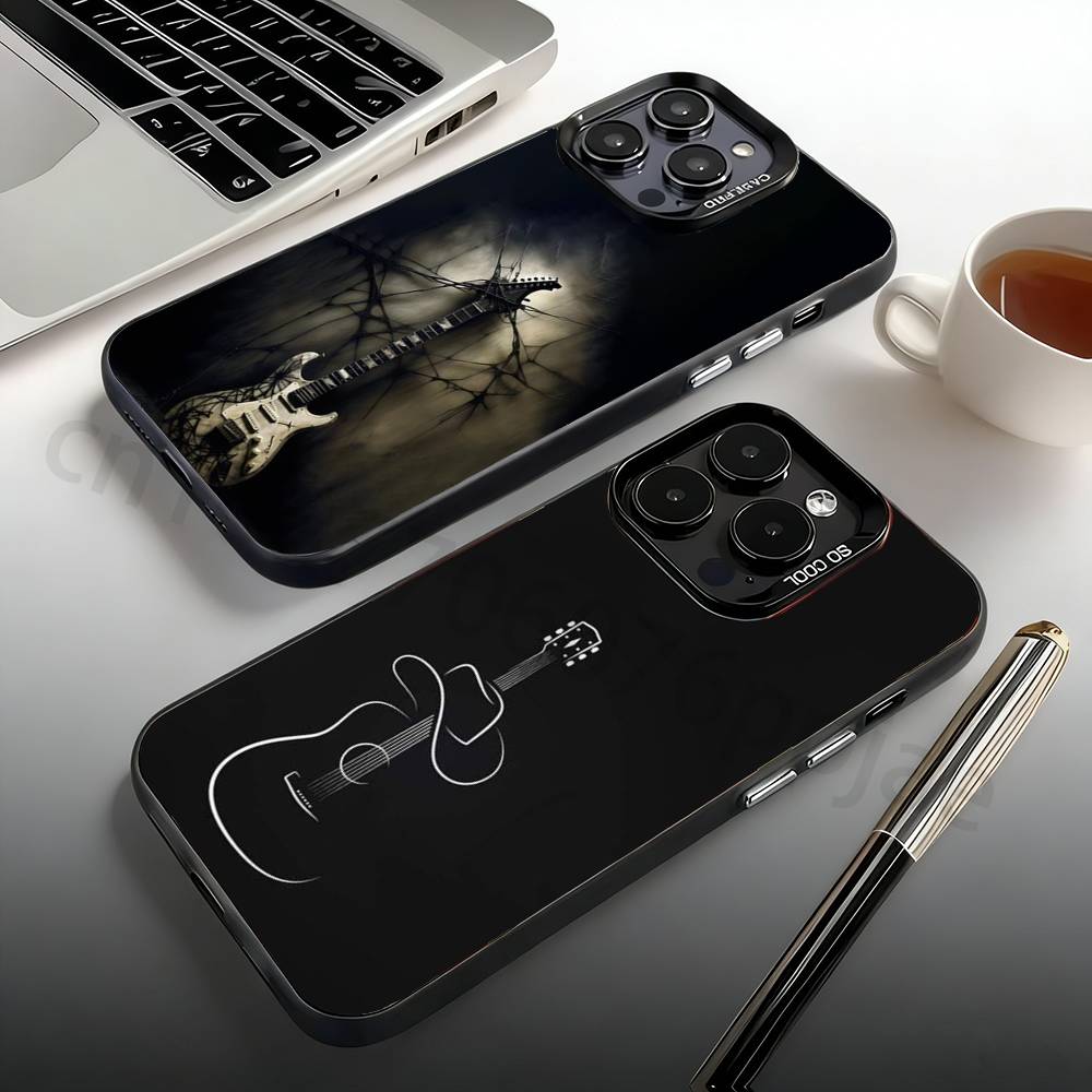 Etui na telefon z motywem inst – Musical Instrument Quotes recenzja i cena