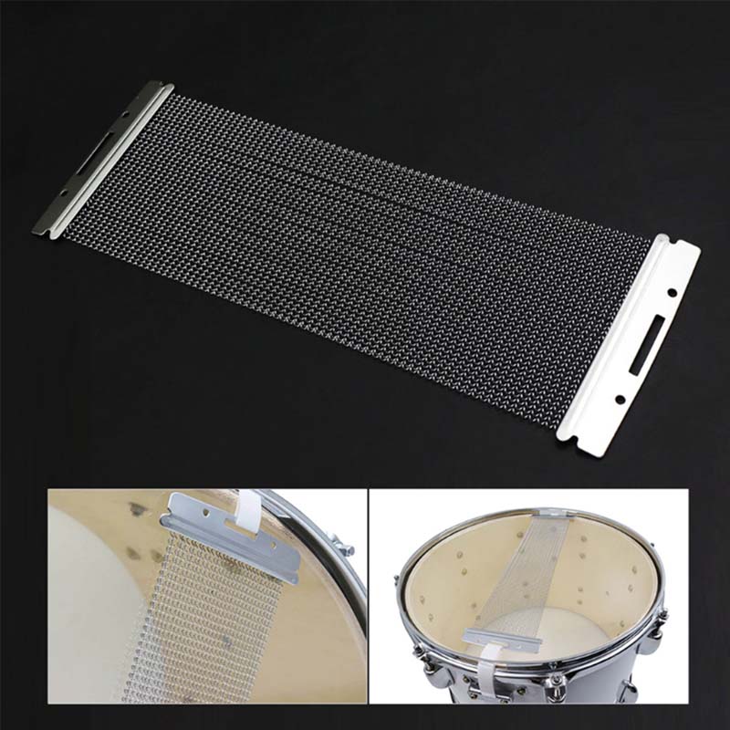 Drut stalowy sprężynowy 20/40  – Cajon Musical Instrument recenzja i cena