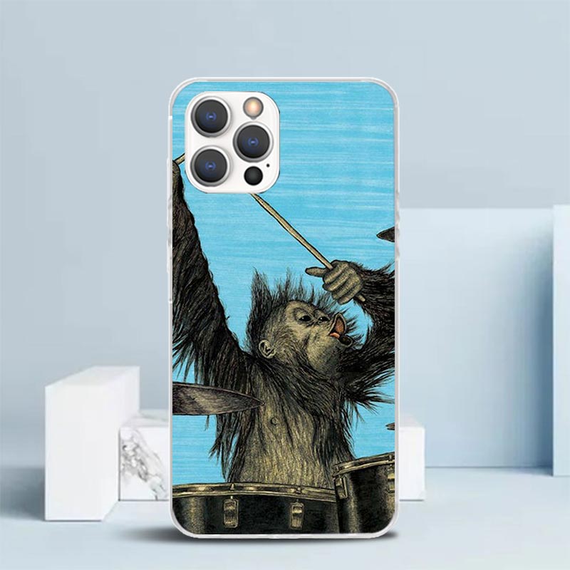 Etui na telefon z motywem inst – Musical Instrument Quotes recenzja i cena