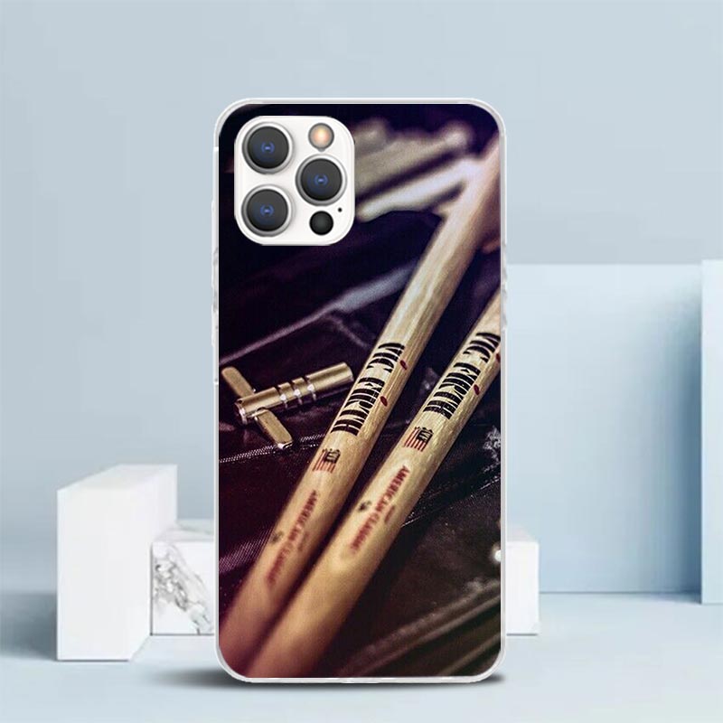 Etui na telefon z motywem inst – Musical Instrument Quotes recenzja i cena