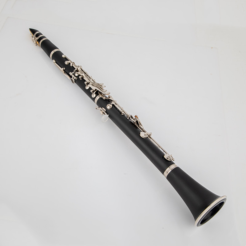 Made in Japan 450 Bb klarnet 1 – Musical Instrument Japan recenzja i cena