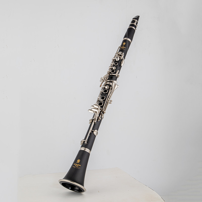 Made in Japan 450 Bb klarnet 1 – Musical Instrument Japan recenzja i cena