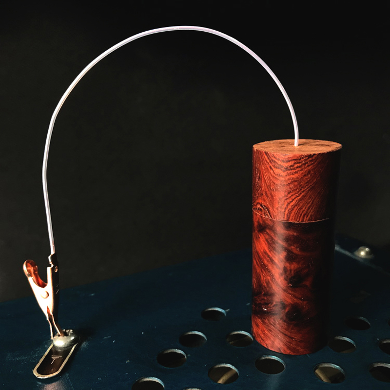 Kabel audio HiFi Izolator szum – Musical Instrument Image recenzja i cena