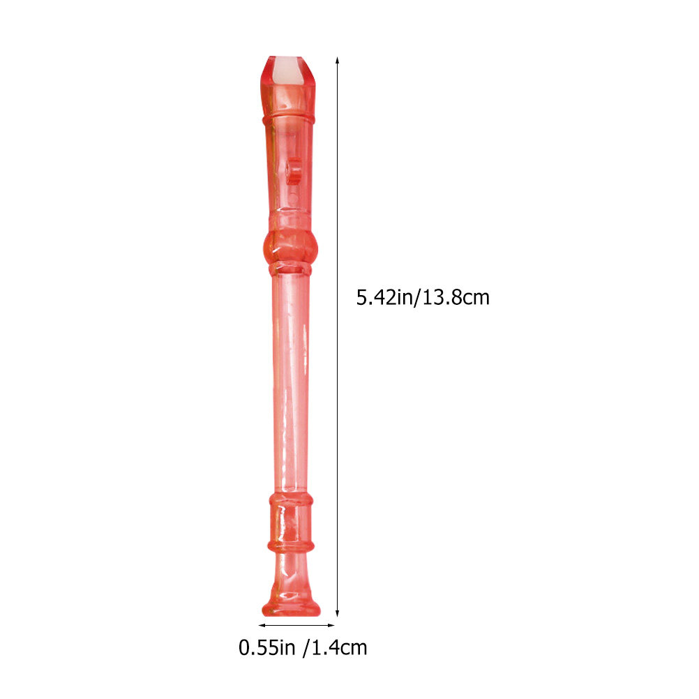 12 szt. Klarnet dla dzieci, in – Musical Instrument You Blow Into recenzja i cena